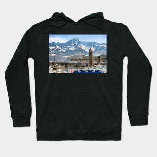 Radiance of the Seas Hoodie